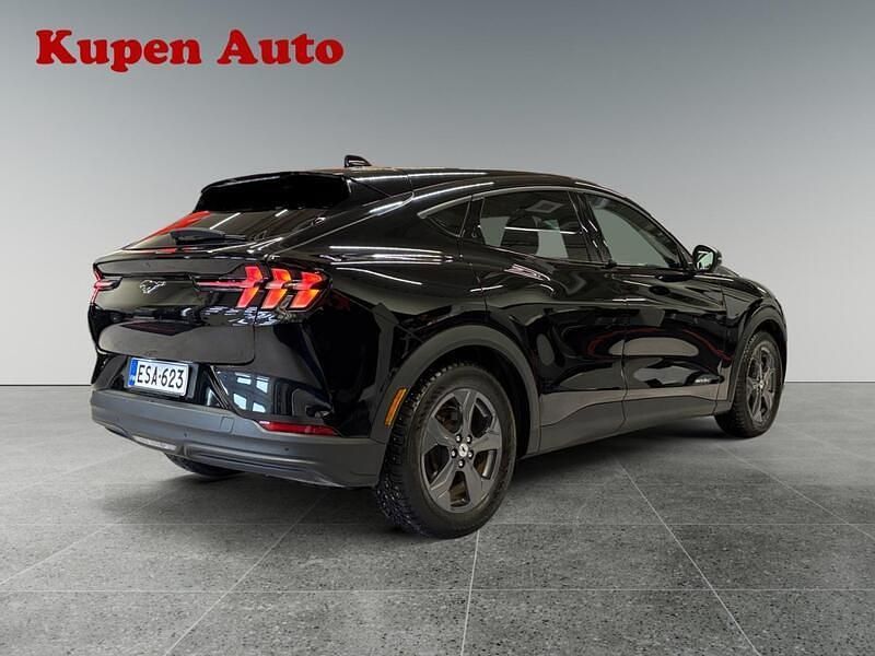 Käytetty Ford Mustang Mach-E 202 kW (276 HP) 2022 Katumaasturi