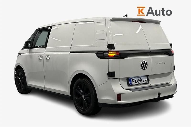 Käytetty VW ID. Buzz 150 kW (204 HP) 2023 Tila-auto