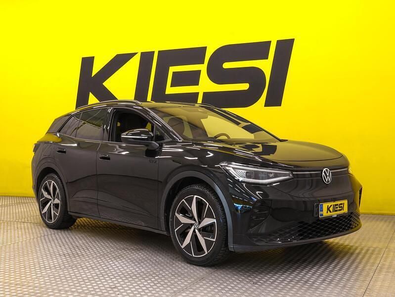 Käytetty VW ID.4 GTX 219 kW (299 HP) 2023 Katumaasturi