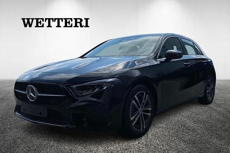 Uusi Mercedes A180 Edition 136 HP (100 kW) 2025 Farmari