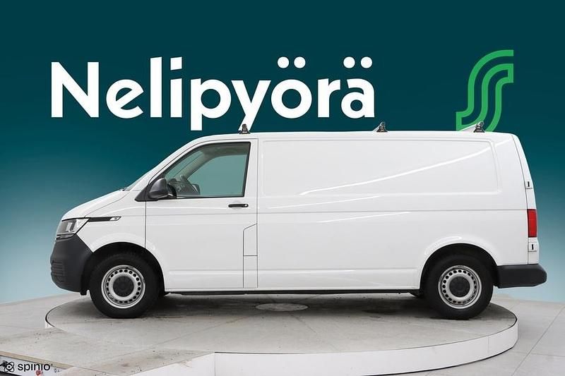 Käytetty VW T6.1 S 110 HP (80 kW) 2021 Van