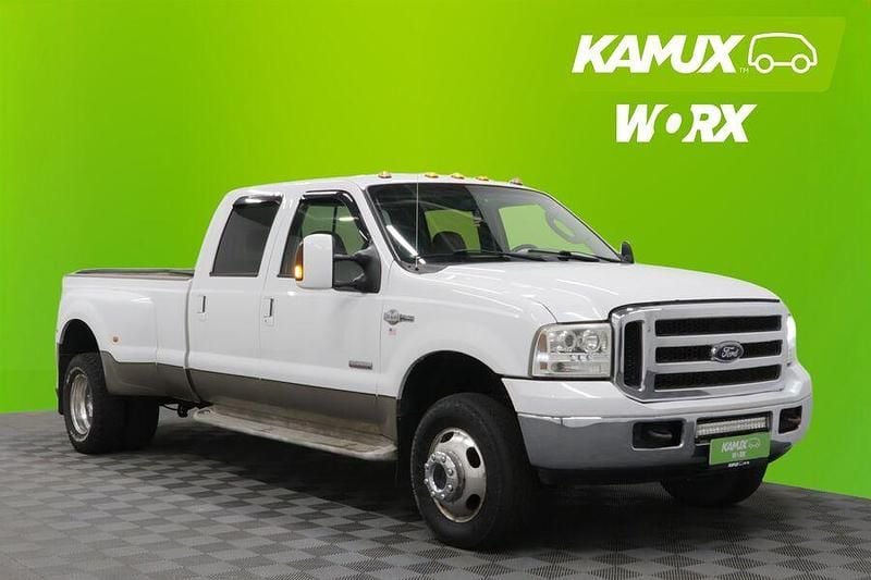 Käytetty 2006 Ford F350 Nouto | 19 900 € - Kuva 1/3