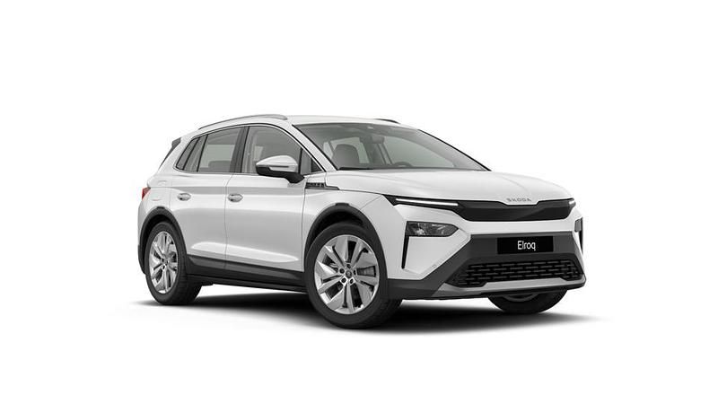 Uusi Skoda Elroq Selection 110 kW (150 HP) 2026 Katumaasturi