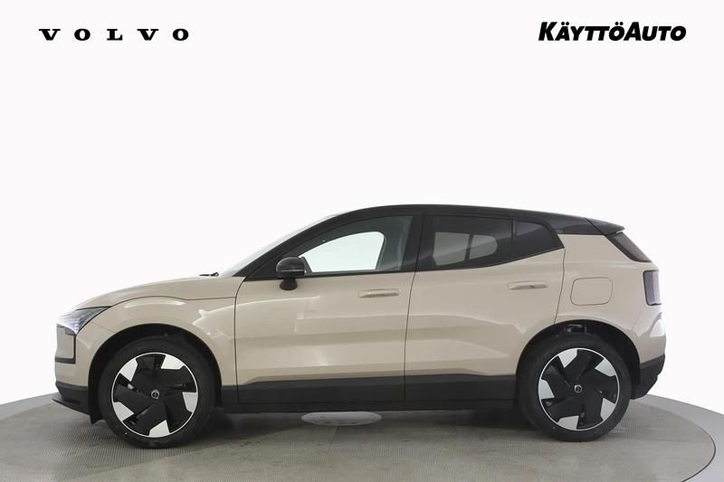 Uusi Volvo EX30 Plus 200 kW (272 HP) 2026 Sand dune Katumaasturi