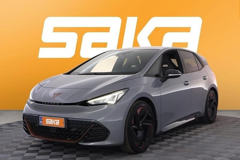 Käytetty Cupra Born e-Boost 169 kW (231 HP) 2023 Viistoperä