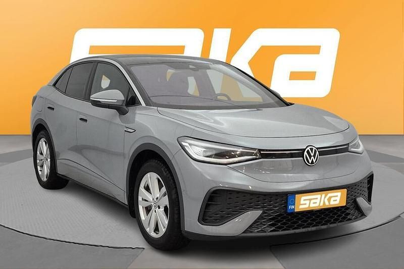 Käytetty 2022 VW ID.5 Pro Performance Katumaasturi | 30 900 € (Perustarjous) - Kuva 1/4