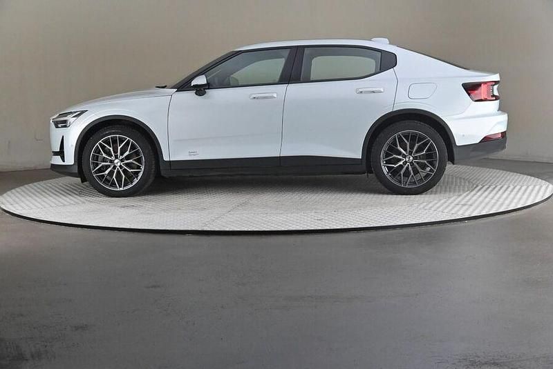 Käytetty Polestar 2 Pilot-lite 169 kW (231 HP) 2023 Viistoperä