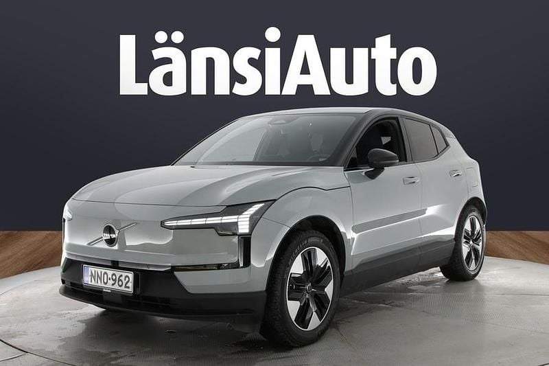 Käytetty 2024 Volvo EX30 Plus Katumaasturi | 32 950 € (Perustarjous) - Kuva 1/1
