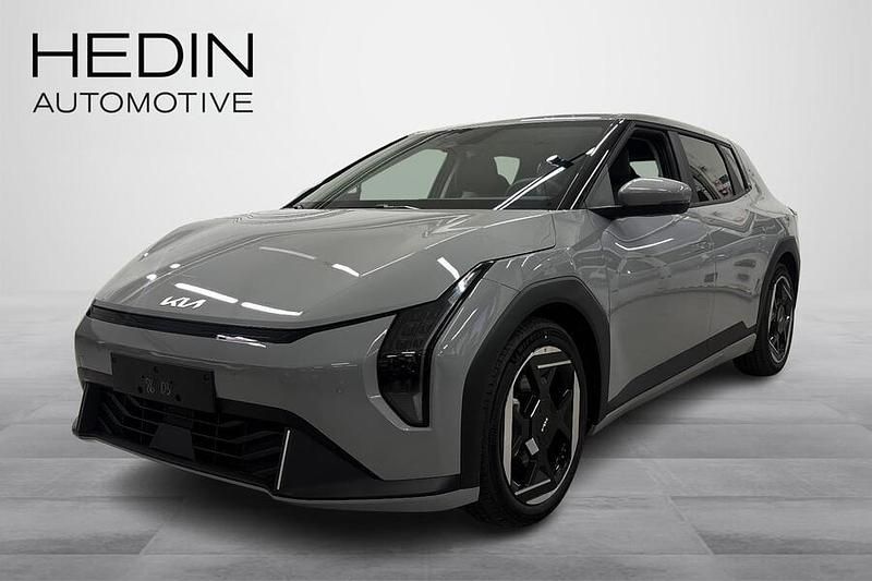 Uusi Kia EV4 Inspiration 150 kW (204 HP) 2025 Viistoperä