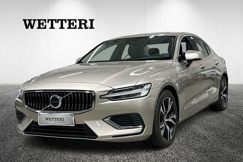 Käytetty Volvo S60 Performance 456 HP (335 kW) 2023 Sedan