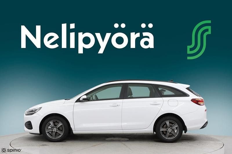 Uusi Hyundai i30 Comfort 2026 Farmari