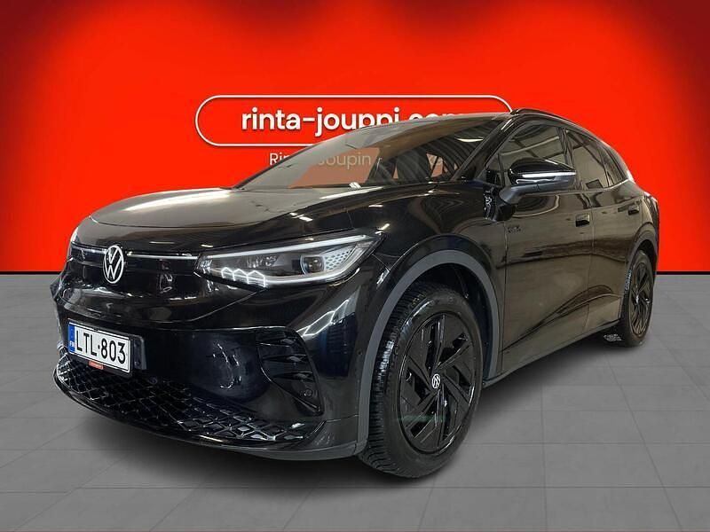 Käytetty 2023 VW ID.4 GTX Katumaasturi | 36 990 € (Perustarjous) - Kuva 1/3
