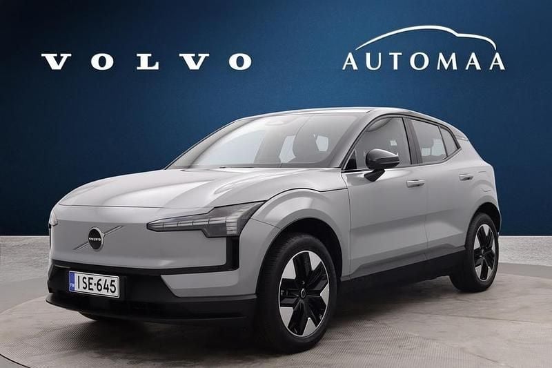 Uusi 2025 Volvo EX30 Plus Katumaasturi | 39 650 € (Supertarjous) - Kuva 1/3