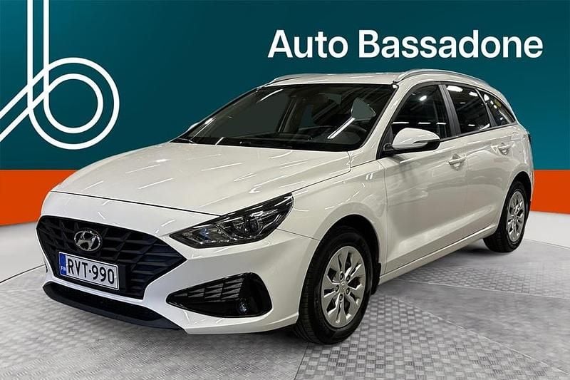 Käytetty Hyundai i30 Classic 109 HP (80 kW) 2024 Farmari