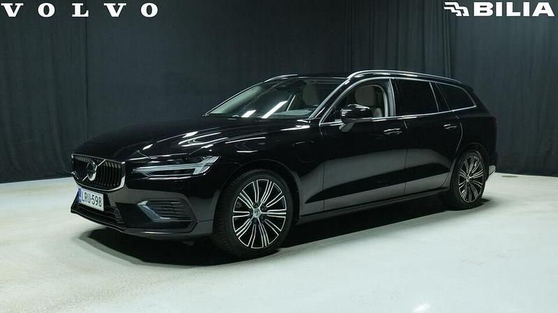 Käytetty Volvo V60 Plus 2023 Farmari