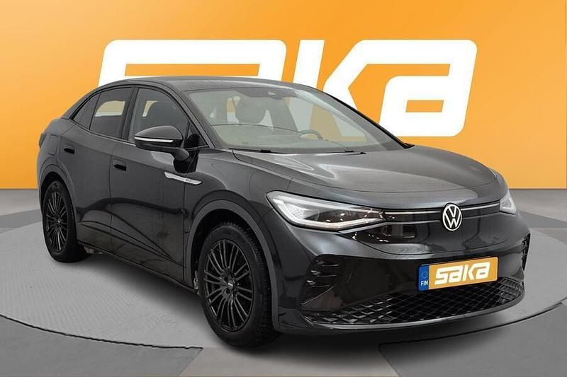 Käytetty VW ID.5 GTX 219 kW (299 HP) 2022 Katumaasturi