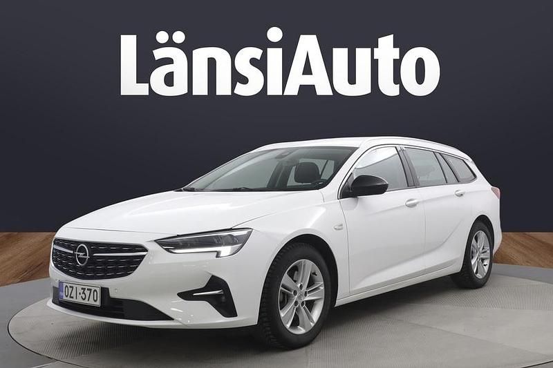 Käytetty Opel Insignia Innovation 200 HP (147 kW) 2022 Farmari