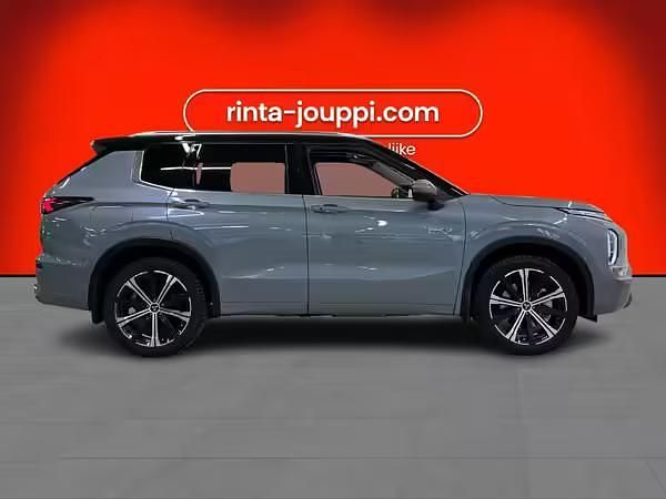 Uusi Iveco Daily 2025