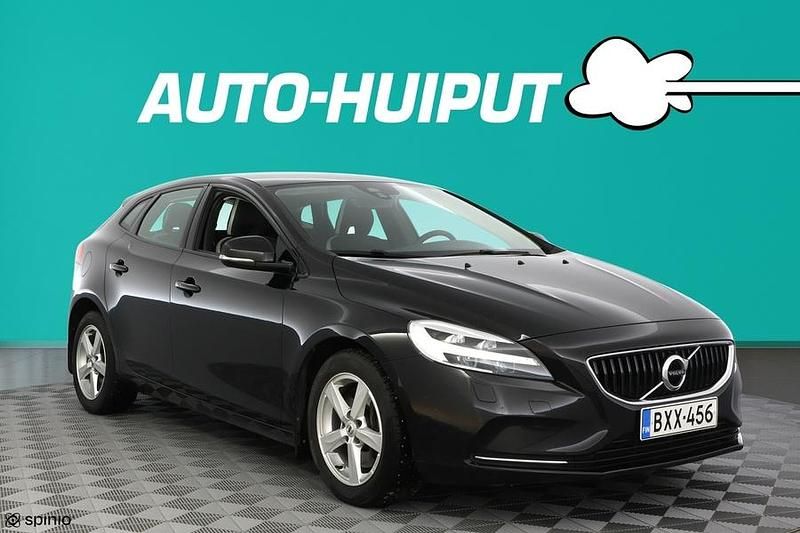 Käytetty 2019 Volvo V40 Business Edition Viistoperä | 18 400 € (Perustarjous) - Kuva 1/4
