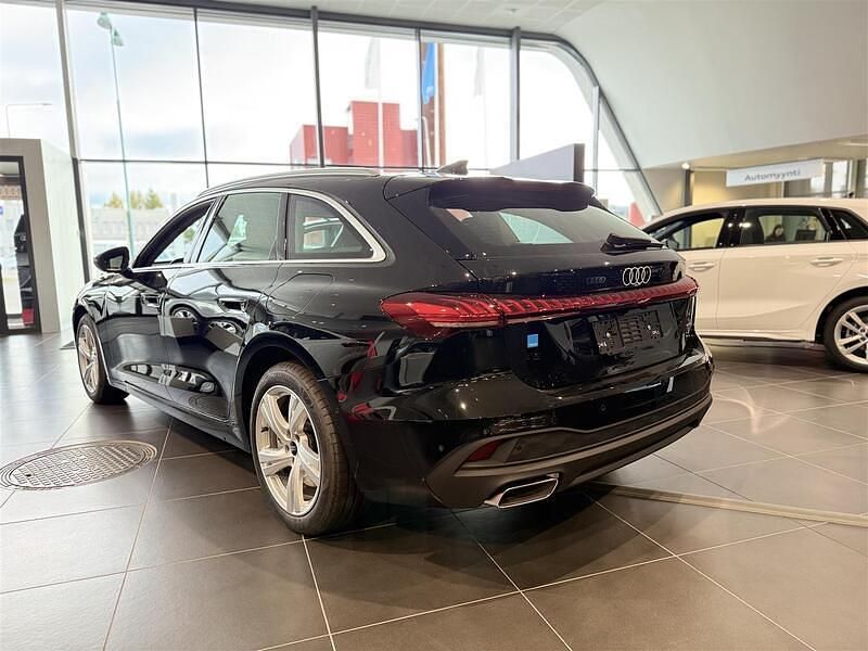 Uusi Audi A5 299 HP (219 kW) 2025 Coupe - kaksiovinen