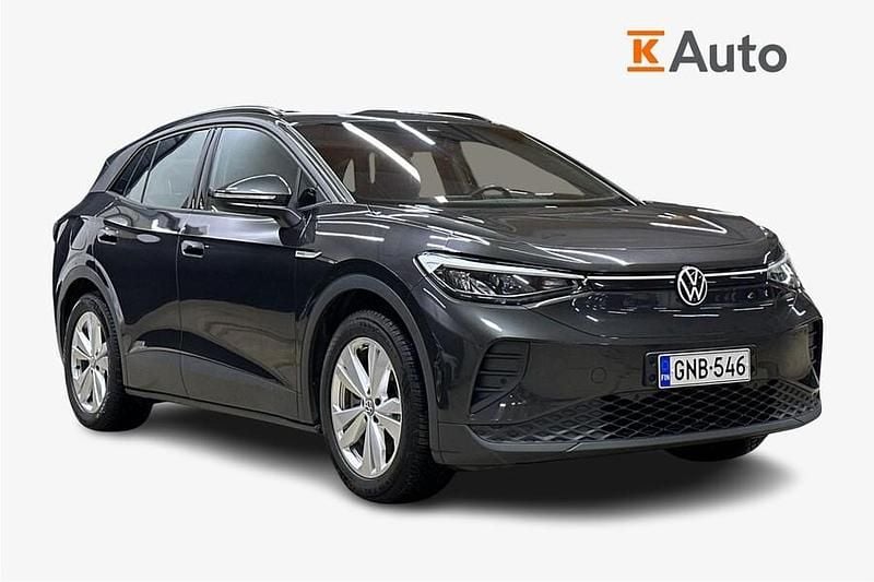 Käytetty VW ID.4 Pro 127 kW (174 HP) 2022 Katumaasturi