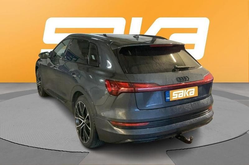 Käytetty Audi e-tron 300 kW (408 HP) 2020 Katumaasturi