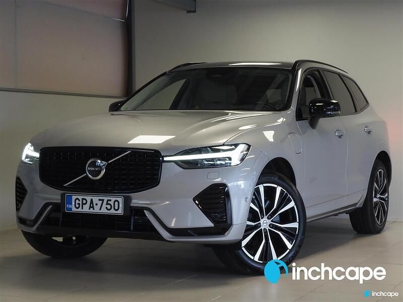 Käytetty 2022 Volvo XC60 Performance Katumaasturi | 46 990 € (Perustarjous) - Kuva 1/4
