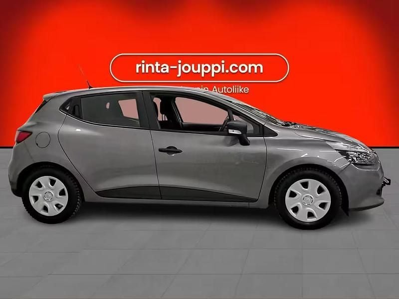 Käytetty Renault Clio IV Authentique 73 HP (53 kW) 2014