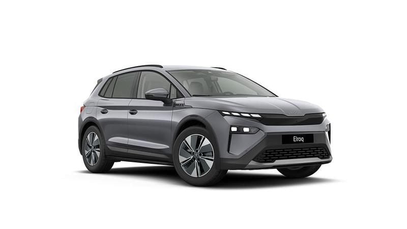 Uusi 2026 Skoda Elroq Style Katumaasturi | 46 280 € (Kallis) - Kuva 1/1