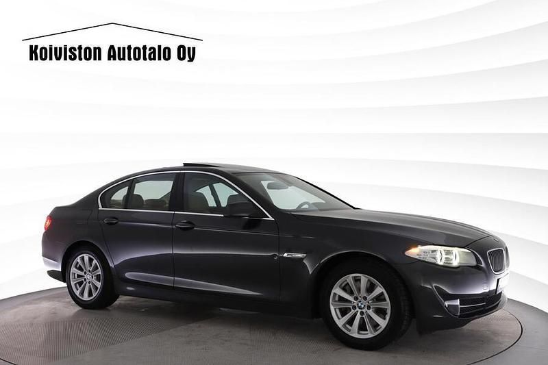 Käytetty BMW 323 258 HP (189 kW) 2011 Sedan