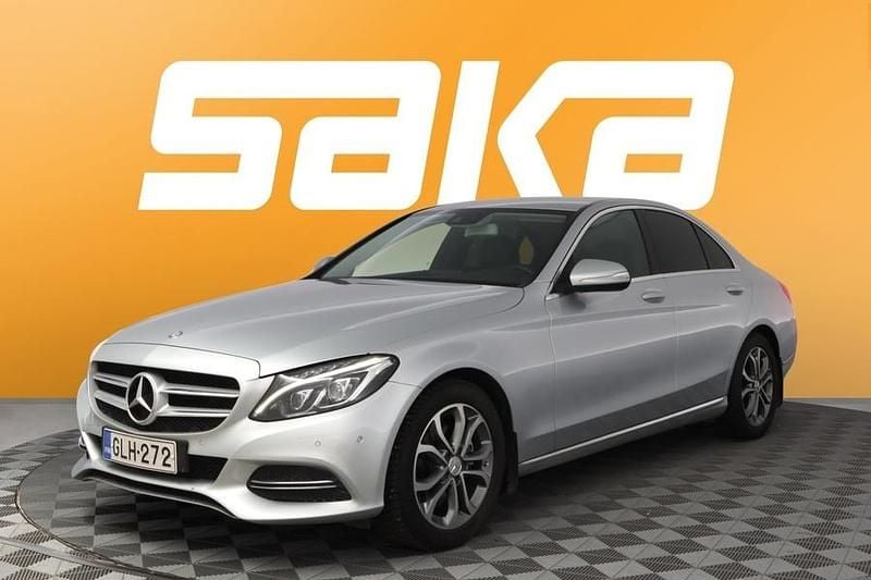 Käytetty Mercedes A200 Business 184 HP (135 kW) 2014 Sedan