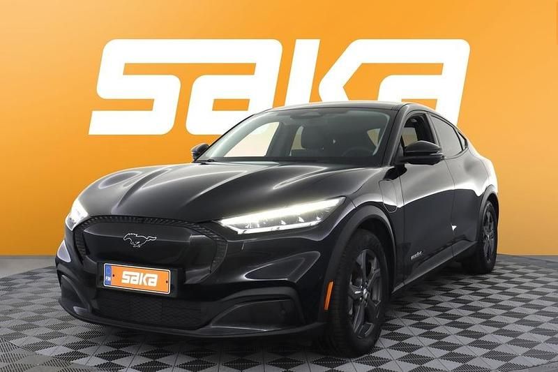 Käytetty Ford Mustang Mach-E 216 kW (294 HP) 2021 Katumaasturi