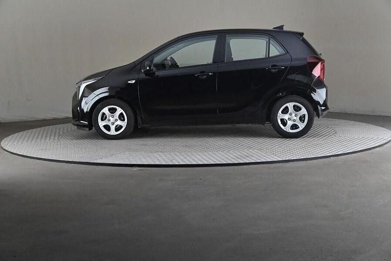 Käytetty Kia Picanto LX 63 HP (46 kW) 2025 Viistoperä