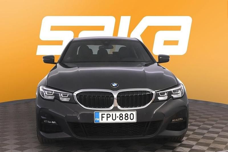 Käytetty BMW 330e M Sport 292 HP (214 kW) 2020 Sedan