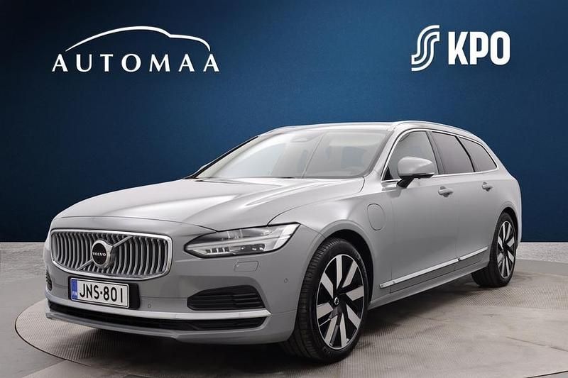Uusi 2025 Volvo V90 Standard Farmari | 66 575 € - Kuva 1/3
