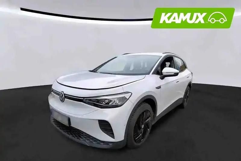 Käytetty VW ID.4 Pro Performance 150 kW (204 HP) 2023 Valkoinen Katumaasturi