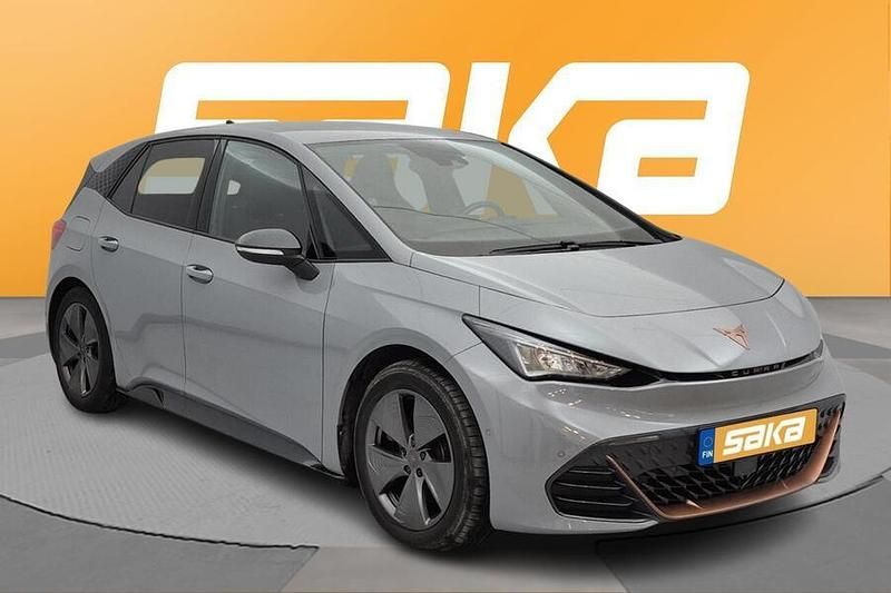 Käytetty 2023 Cupra Born Viistoperä | 24 800 € (Perustarjous) - Kuva 1/4