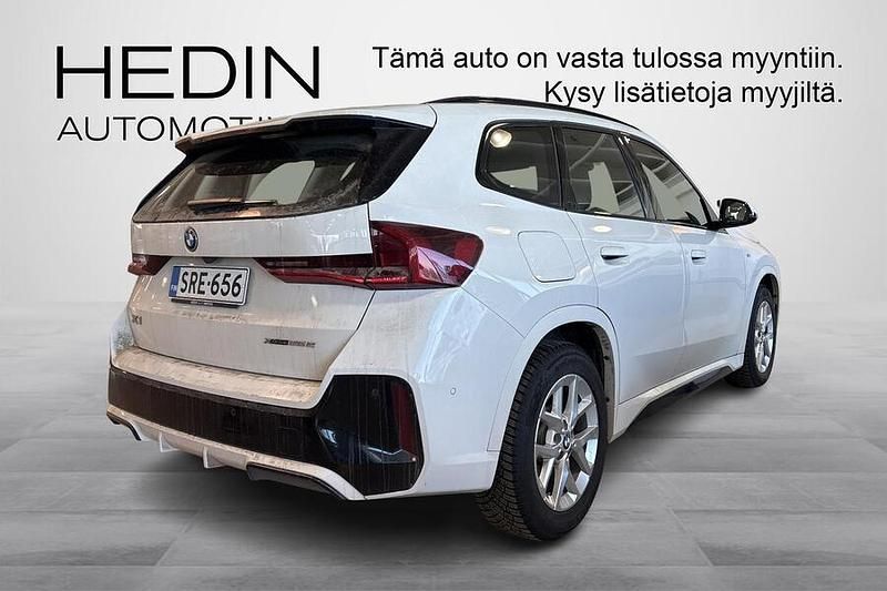 Käytetty BMW X1 M Sport 245 HP (180 kW) 2024 Katumaasturi