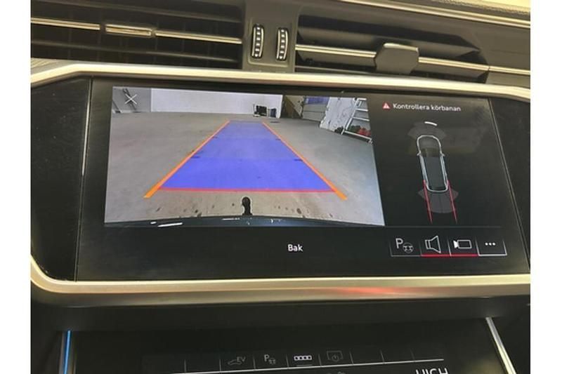 Käytetty Audi A6 Business 299 HP (219 kW) 2023 Farmari