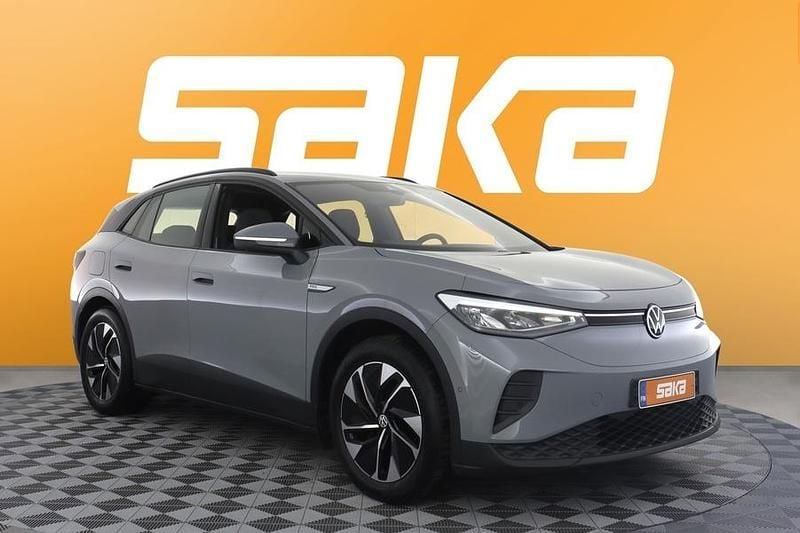 Käytetty VW ID.4 Pro Performance 150 kW (204 HP) 2023 Katumaasturi
