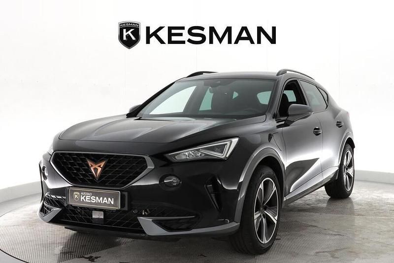 Käytetty 2021 Cupra Formentor Katumaasturi | 23 490 € (Perustarjous) - Kuva 1/4