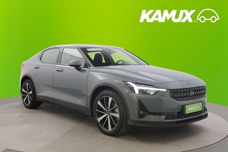 Käytetty 2022 Polestar 2 Standard Range Single Motor Viistoperä | 28 870 € (Perustarjous) - Kuva 1/3