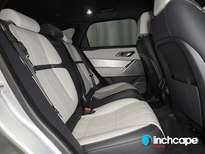 Käytetty Land Rover Range Rover Velar HSE Dynamic 301 HP (221 kW) 2021 Katumaasturi
