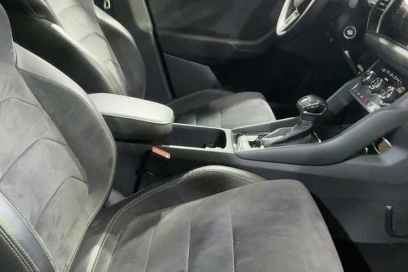 Käytetty Skoda Kodiaq Style 180 HP (132 kW) 2018 Katumaasturi