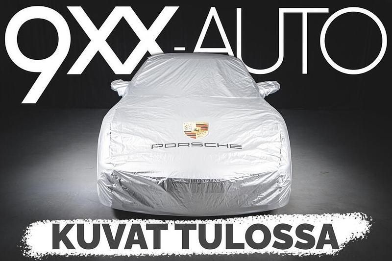 Käytetty 2017 Porsche Cayenne S E-Hybrid Platinum Edition Katumaasturi | 38 900 € - Kuva 1/1