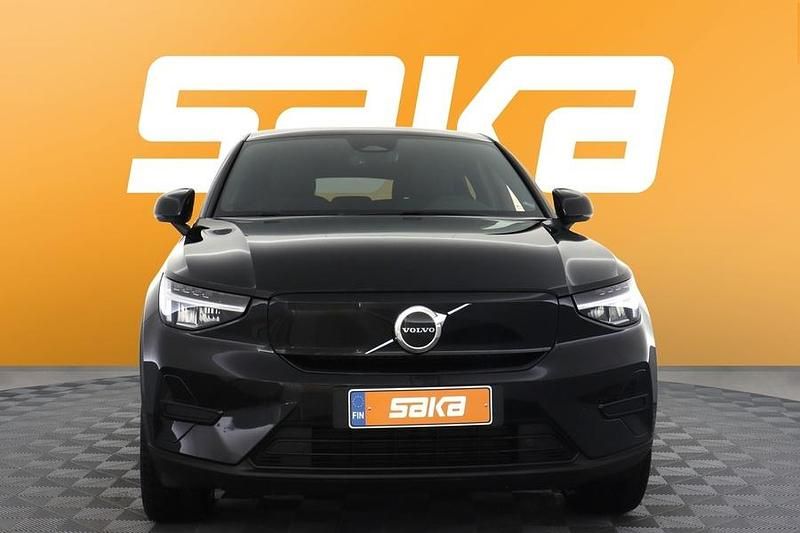 Käytetty Volvo C40 Core 169 kW (231 HP) 2023 Katumaasturi