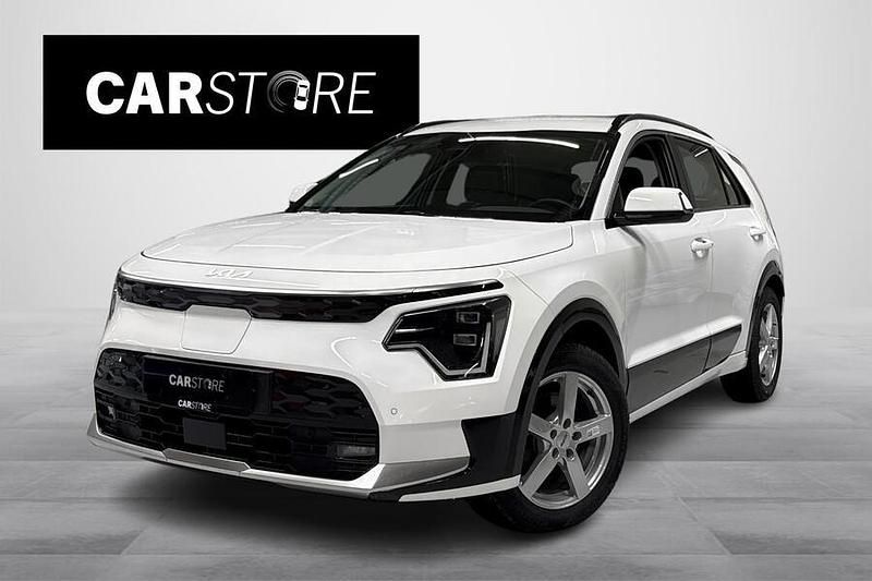 Käytetty 2023 Kia e-Niro Katumaasturi | 27 890 € (Perustarjous) - Kuva 1/3