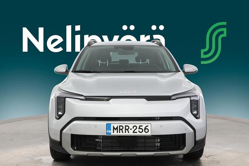 Uusi Kia Stonic EX 101 HP (74 kW) 2026 Katumaasturi