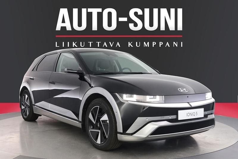 Uusi 2025 Hyundai Ioniq 5 Premium Katumaasturi | 63 263 € - Kuva 1/3