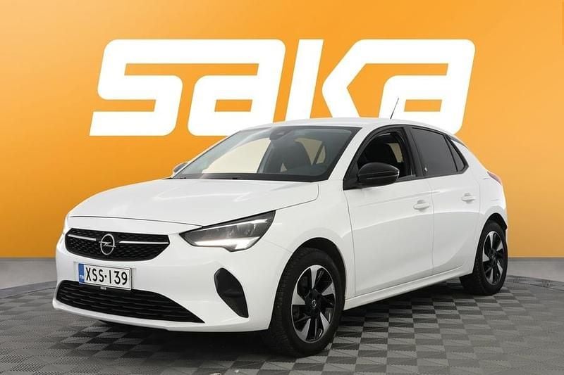 Käytetty Opel Corsa-e Comfort 100 kW (136 HP) 2022 Viistoperä